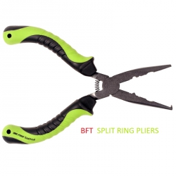 BFT   SPLIT RING PLIERS